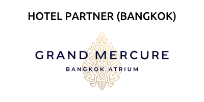 Grand Mercure Atrium