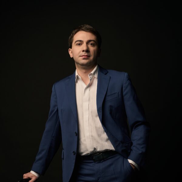 Bernardo Santos