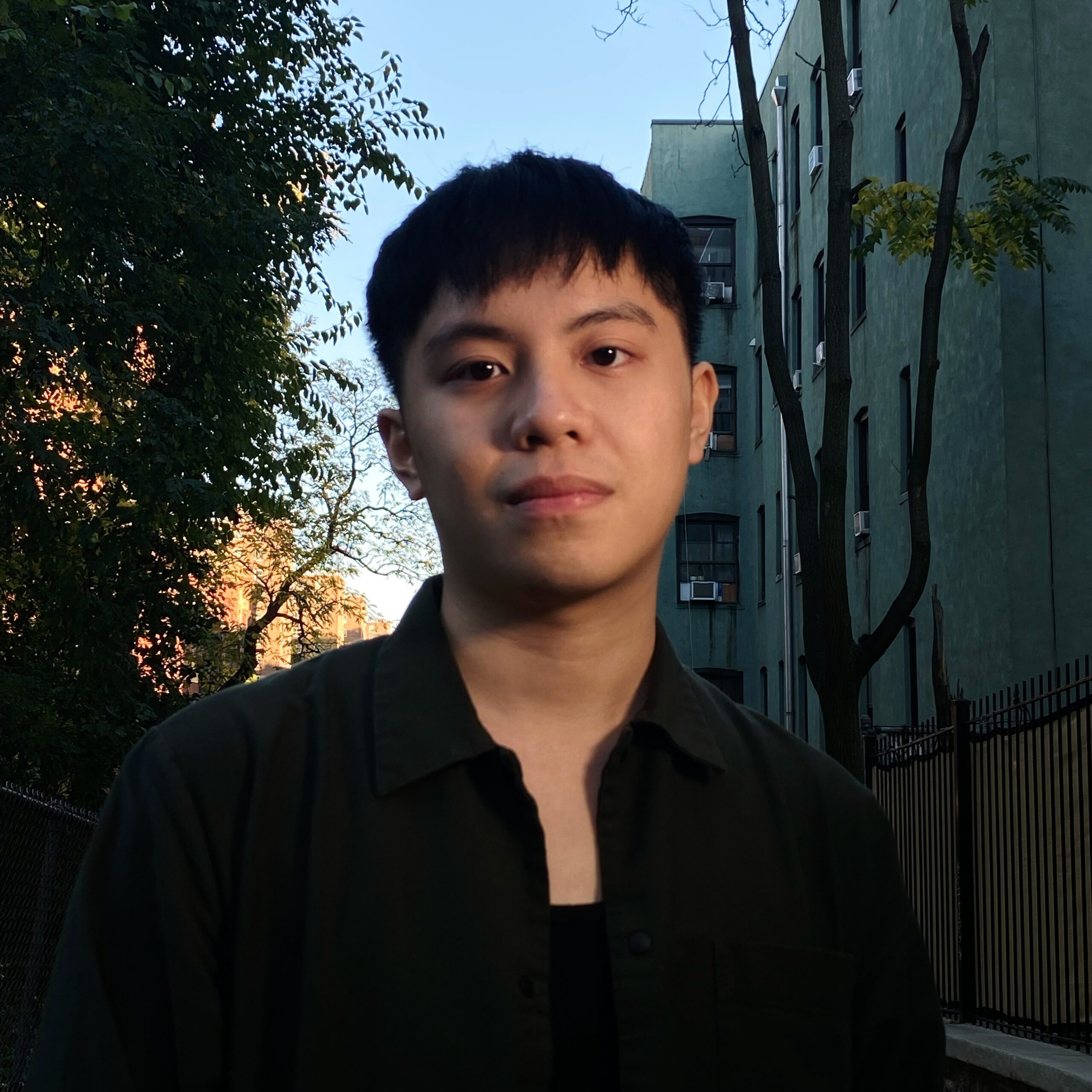 Foo Jeng Wong