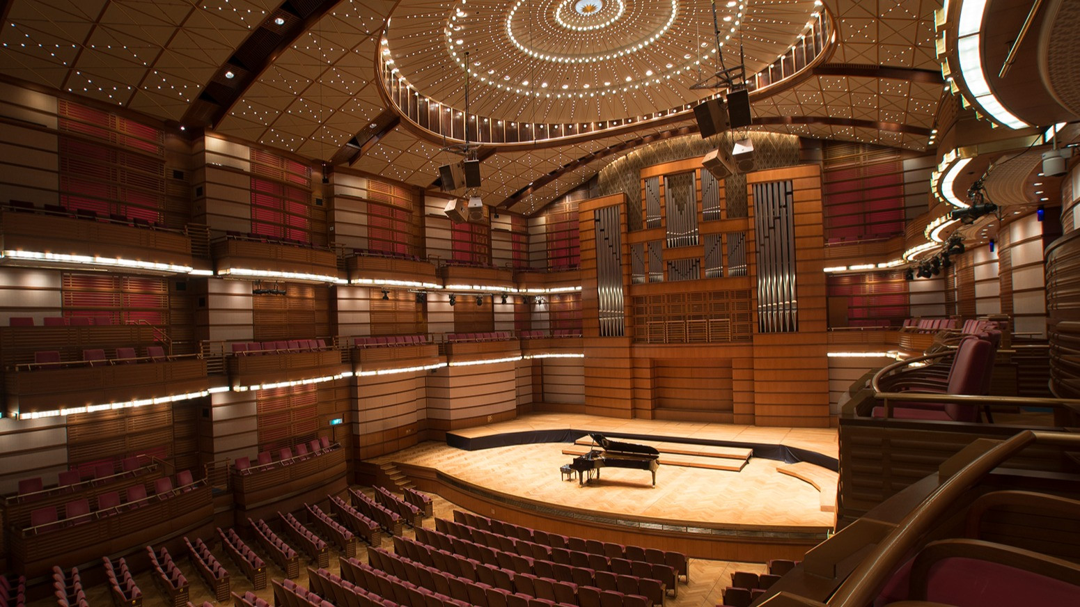 Dewan Filharmonik PETRONAS