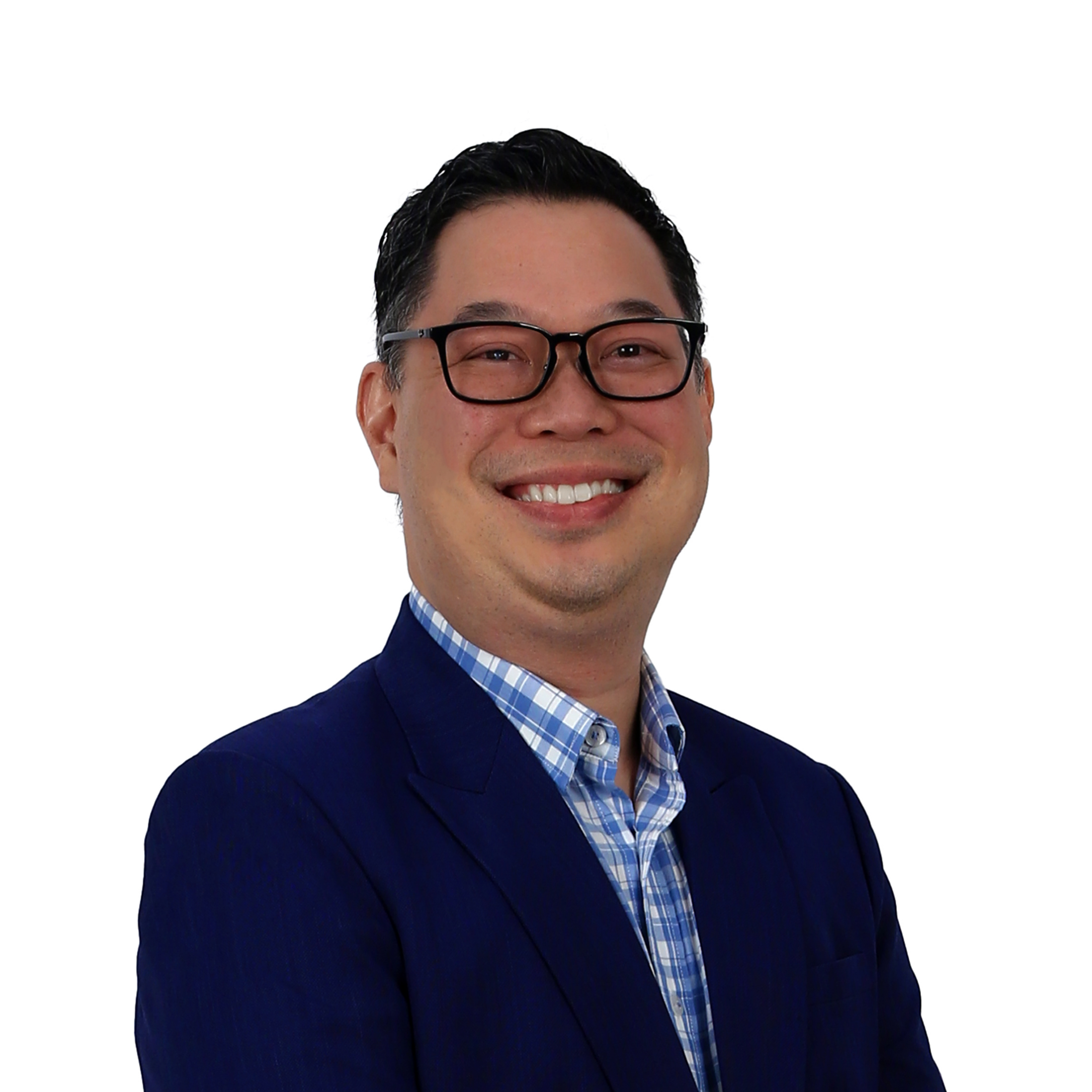 Andrew Tan