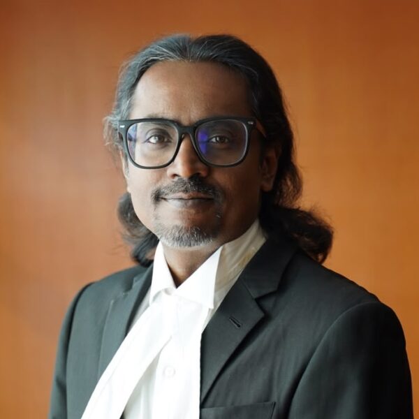 Nandakumar S. Haridas