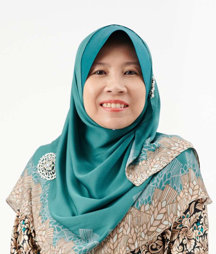 Yatela Zainal Abidin