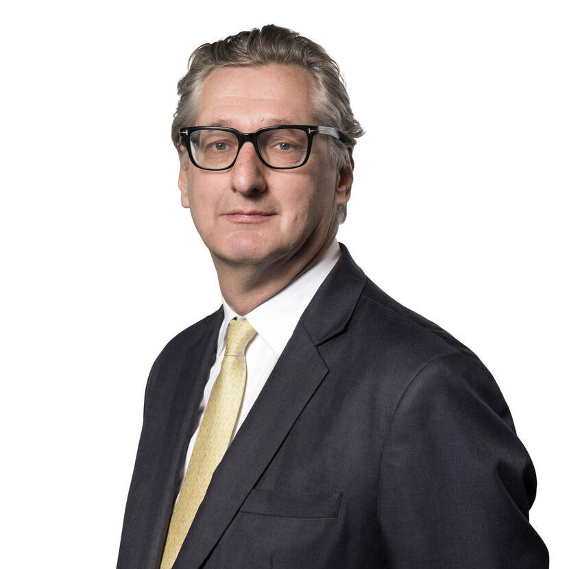 Jacques Werner