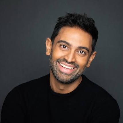 Harish Shankar